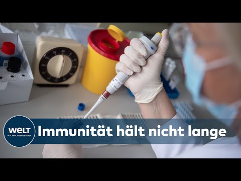 Video: Nabelschnurblutbanking - Bioobjekte Im Grenzgebiet Zwischen Gemeinschaft Und Immunität