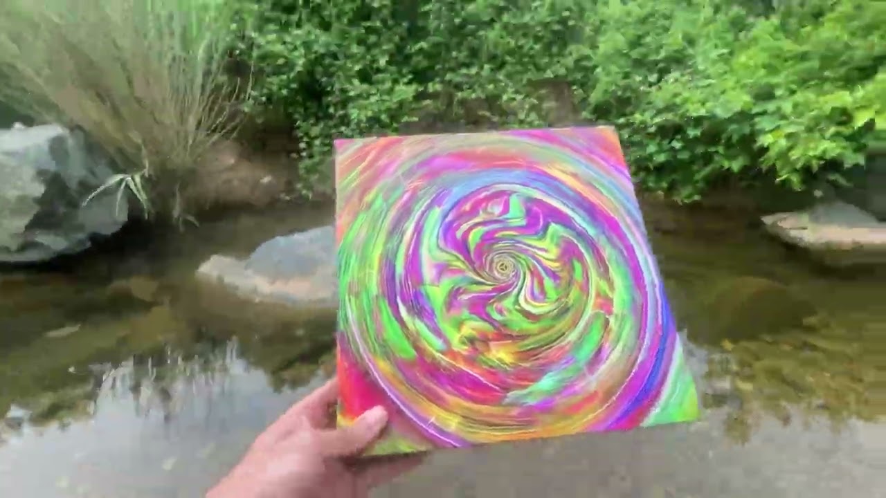 FOCU528 - GrooveCube (Official Music Video)