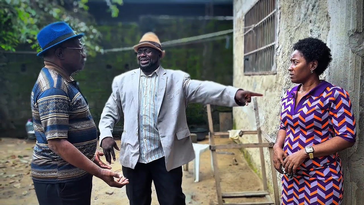 Scandale familial, Fingon découvre que sa Femme le Trompe avec… un Sextoy