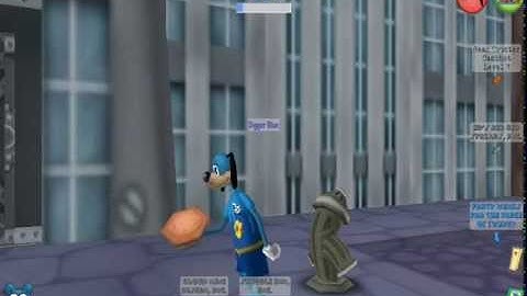 GOOFY FUNNY Random TTR/TTF movie. I used my own music for this!