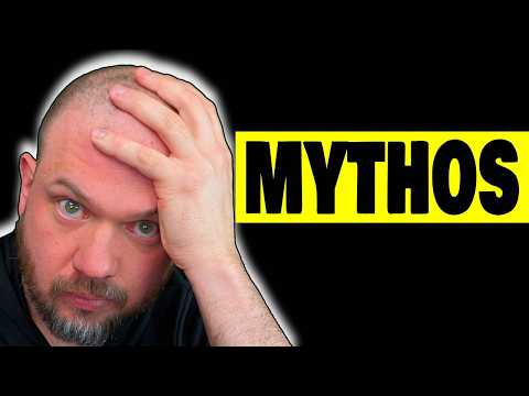 Claude just BROKE the ENTIRE INDUSTRY...