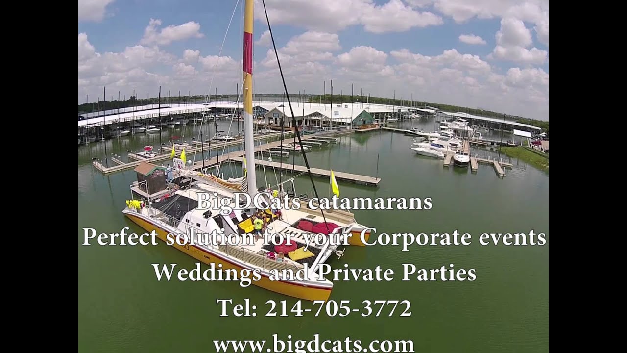 Discover Pier 121 in Lewisville, TX YouTube