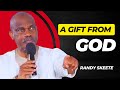 A Gift from God | Randy Skeete