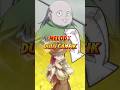 MELODY DULUNYA CANTIK !?️ #hunterxhunter #hxh #gonfreecss #killua #melodyhxh #darksonata #kurapika