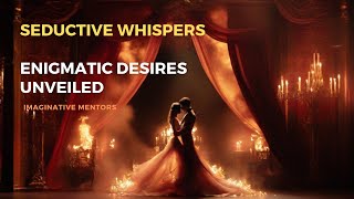 Seductive Whispers: Enigmatic Desires Unveiled | Imaginative Mentors