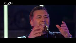 Νίκος Μακρόπουλος - Κόπηκα στα δυο | Ένα Τραγούδι Ακόμα (Επ.9)