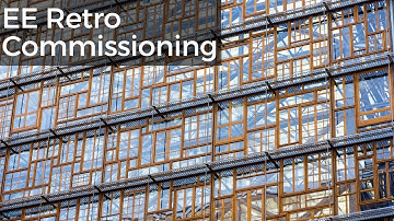 EE Retro-Commissioning