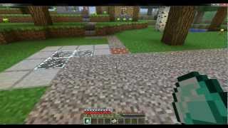 Minecraft 1.4.5-UNLIMITED DIAMONDS,ITEM DUPLICATION GLITCH!