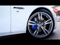 bmw　ビー・エム・ダブリュー　BMW535iMスポーツ