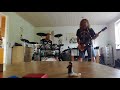 Beds are burning cover by out of the black