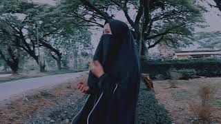 Deen Assalam (Sulaiman Al-Mughni) versi EDM karya alffy rev Tiffany kenanga | Cinematic