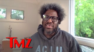 W Kamau Bell Says Nick Cannon Can Be Pro Black without Anti Semitism | TMZ
