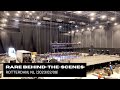 Rare Behind-The-Scenes: MANOWAR Crew Sets The Stage Ablaze! – Rotterdam, NL (2023/02/08)