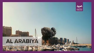 Hariri final moments before assassination recreated in an Al Arabiya virtual video