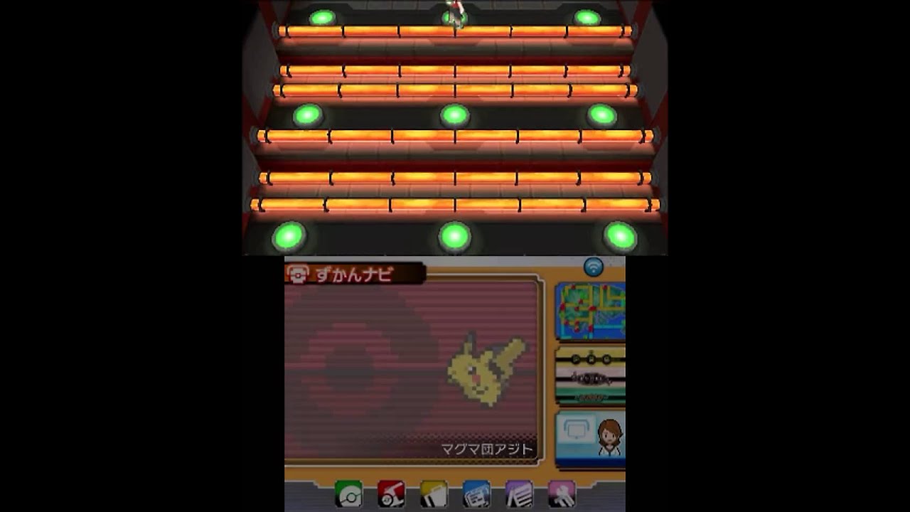 実況 ホウエン地方を巡れ ポケモンオメガルビーをツッコミ実況part45 Youtube 実況 ホウエン地方を巡れ ポケモンオメガルビーをツッコミ実況part45 Youtube