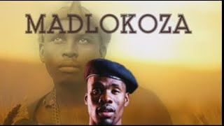 Madlokoza Dr Msuthu
