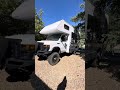 FOR SALE!!! Thor Majestic 19G with UJoint Offroad 4x4 conversion and full remodel, walkaround