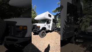 FOR SALE!!! Thor Majestic 19G with UJoint Offroad 4x4 conversion and full remodel, walkaround