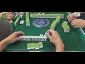 My jaw dropped when I saw this Jhat during the mahjong game! -Jhat Mahjong Series No.325