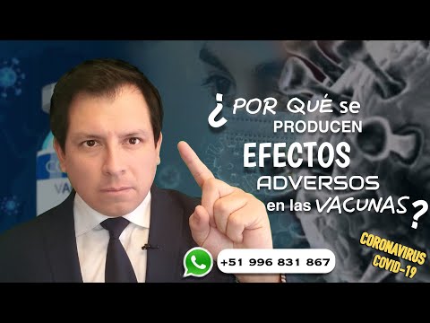 ¿POR QUÉ HAY
