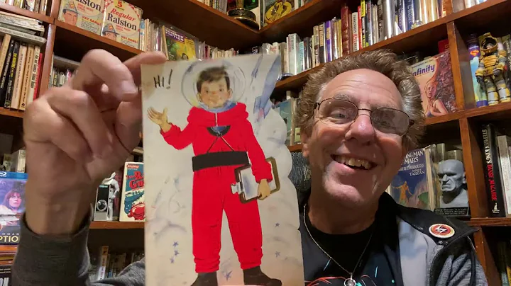 Watch Space Command Commercial Free!