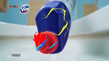 VTV3 - Quảng cáo Vim - Bất khả chiến bại (15s, 5/2024)