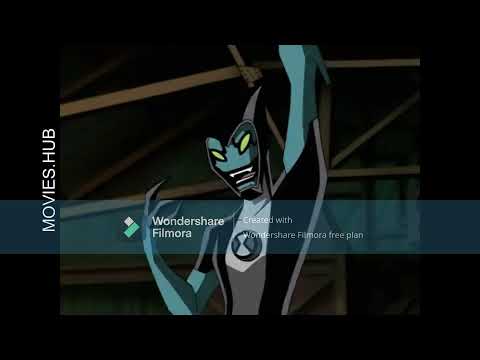 ben10 movies hub