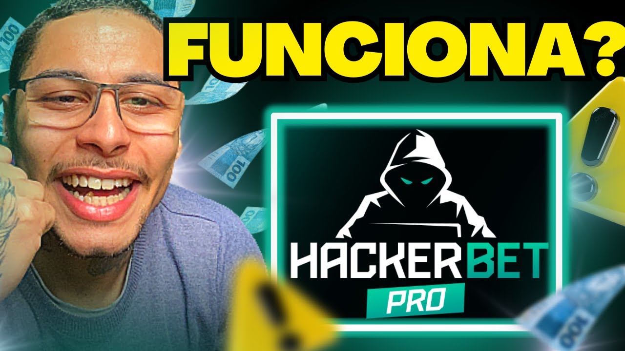🔴CONTEI TUDO!!🔴 Hacker Bet funciona? Hacker Bet vale a pena? Hacker Bet ...