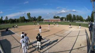 2016 ISC WT New York Gremlins vs vs A1 Bombers