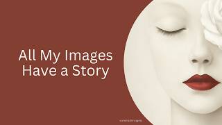 All My Images Have A Story