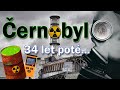 Černobyl – Od výbuchu až po současnost