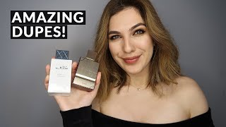 BEST Cheap DUPES for Expensive/Niche Fragrances | 10 CLONES for High End Perfumes on a budget part 1