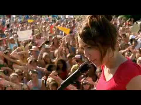 Hannah Montana musique du film