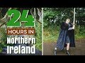 24 hours in Northern Ireland Travel Guide