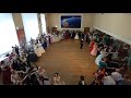 ПОЛЬКА-ТРОЙКА  Офицерский бал в Звездном
