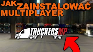 Jak zainstalować TRUCKERSMP / Multiplayer do 🚚 Euro Truck Simulator 2🚚 | Poradnik szczegółowy! screenshot 2