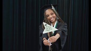 GHC | To The Class of 2021