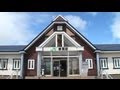 JR北海道 摩周駅(釧網本線) 北海道 弟子屈町 Mashu Station. Hokkaido JAPAN 2012.6.…