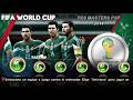PES 2014 FIFA WORLD CUP BRASIL 2014 PSP/PPSSPP