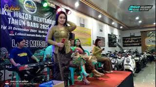 FULL ALBUM ARISTA MUDHA LARAS LIVE JATI RAKA MOTOR MADIUN