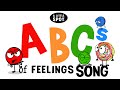ABCs of Feelings Song (Animated Music Video and Read Along) Mp3 Song