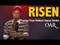 Track 04 - Risen - O.A.R. - Live From Madison Square Garden