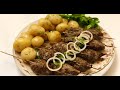 ЛЮЛЯ КЕБАБ в духовке. Быстрый рецепт без лишних слов. Вкус не передать словами.