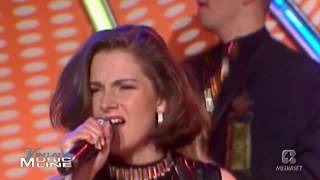 Ace Of Base - All That She Wants . BACKWARDS VERSION