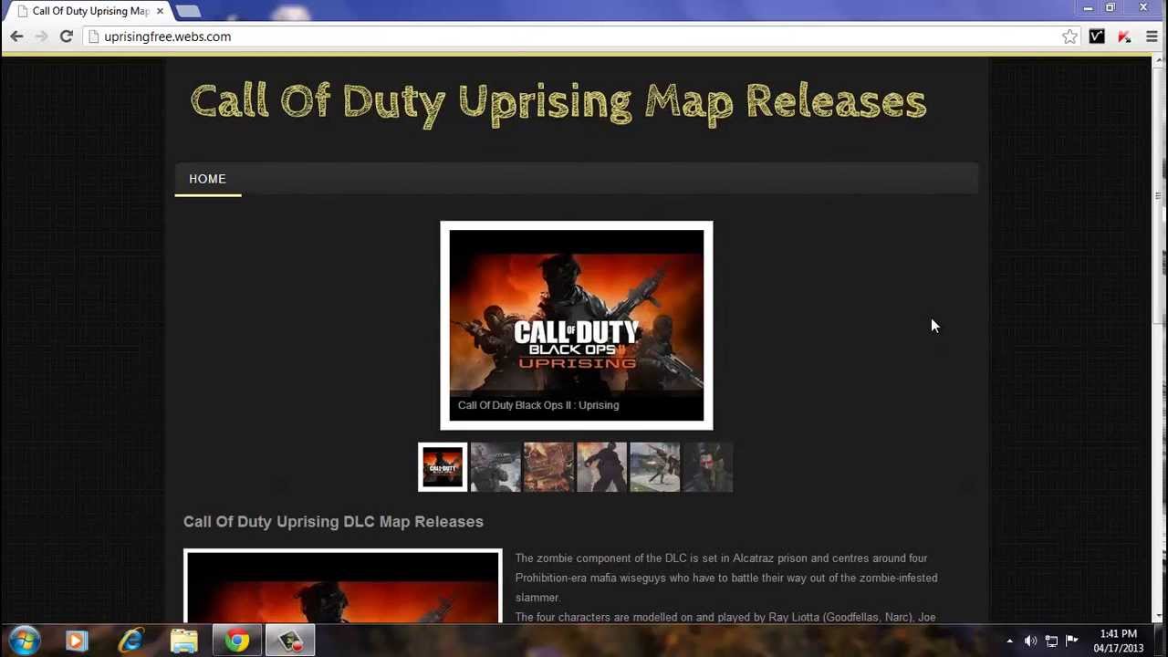 call of duty pc free dlc call of duty pc free dlc