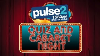 Pulse 2 Quiz Night