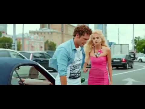 КОМЕДИЯ  "ПОМНЮ-НЕ-ПОМНЮ"