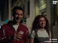 مسلسل بطل العالم عصام عمر وجيهان الشماشرجي 