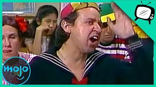 ¡Top 10 Momentos más DIVERTIDOS de QUICO!