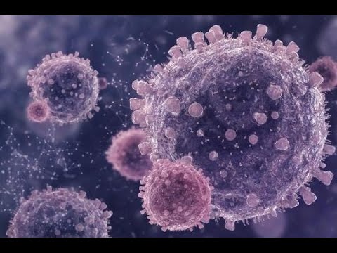 Corona-virus et maladies chroniques... كورونا و الامراض المزمنة Corona-virus et maladies chroniques... كورونا و الامراض المزمنة